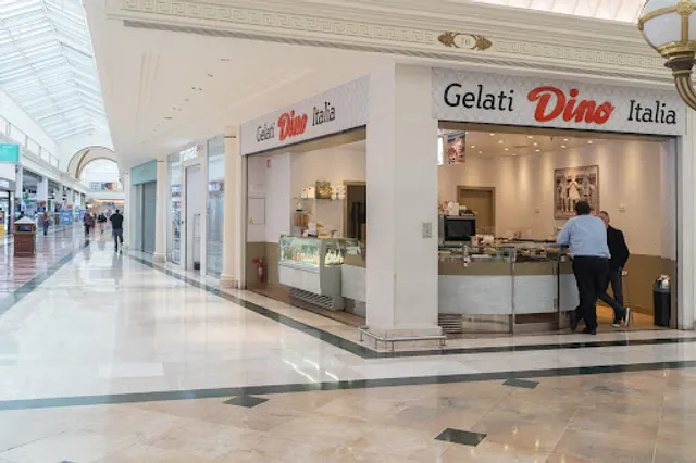 Gelati Dino