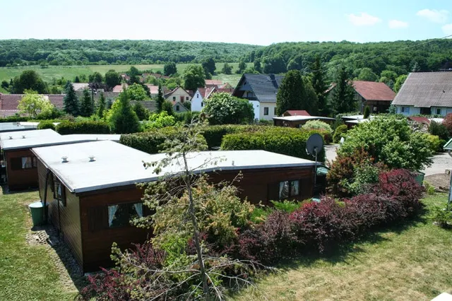 Feriendorf Kleinfahner