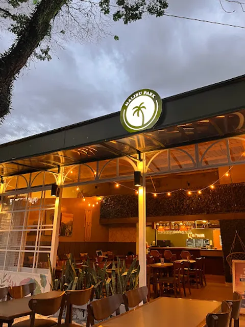 Malibu Park - Santo André