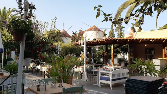 Myli Restaurant Café