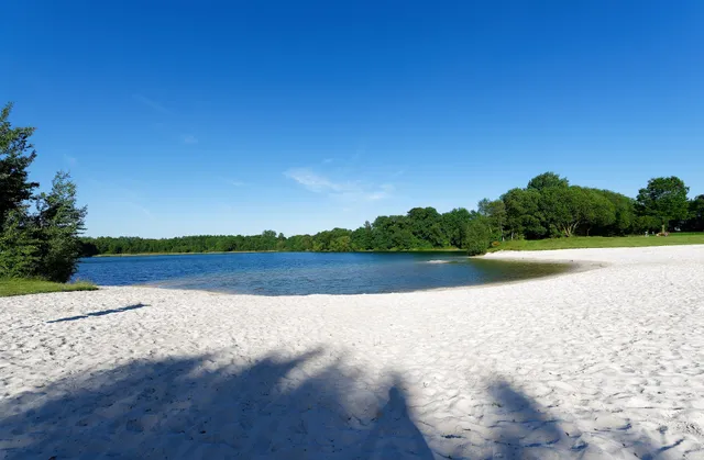 Urlaub am Königssee Friesland, Ferienwohnung, Mobilheim