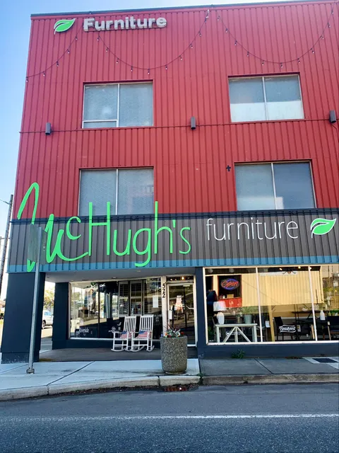 McHugh's Furniture
