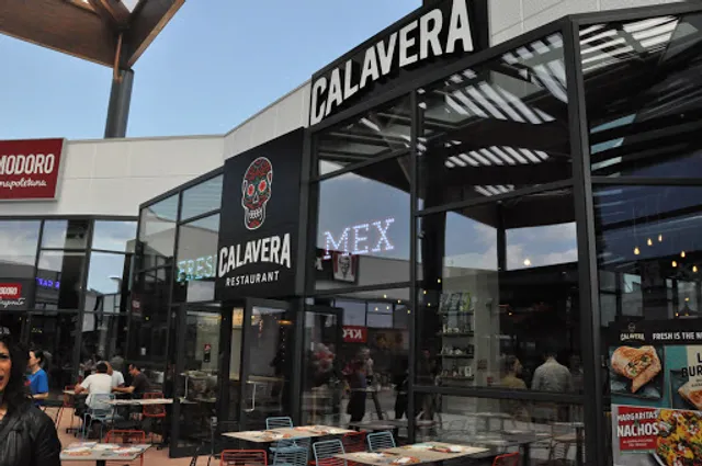 Calavera Restaurant - Settimo Torinese