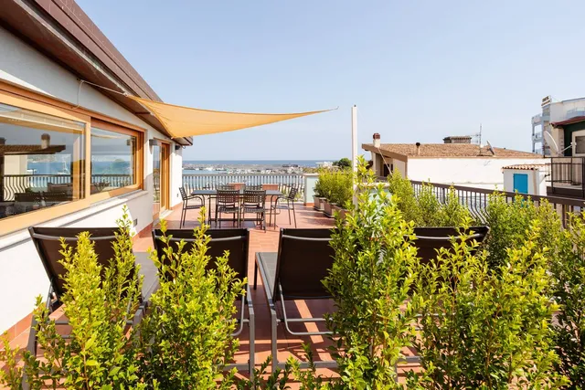 Aparthotel Kalaskisò