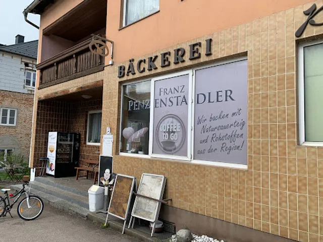 Franz Penzenstadler - Bakery Lebensmittel