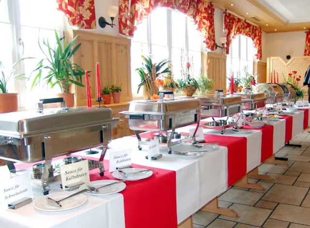 Gasthof Grüner Baum Fam. Weinmann