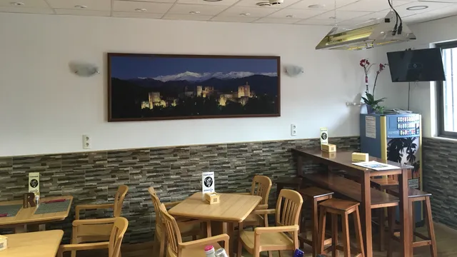 Restaurante Como en Casa