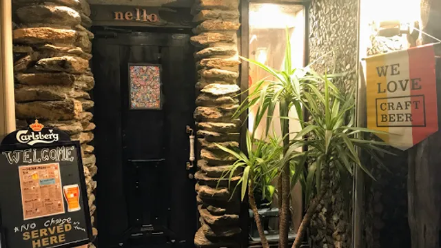 kitchen nello【キッチン ネロ】