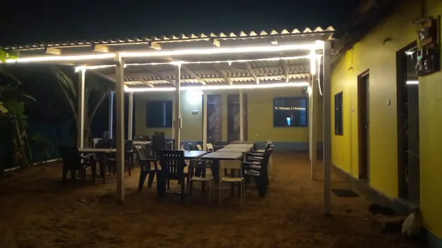 R V Homestay Gokarna