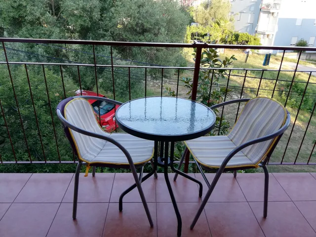 Accommodation in Rovinj - Apartments and Rooms SANJA