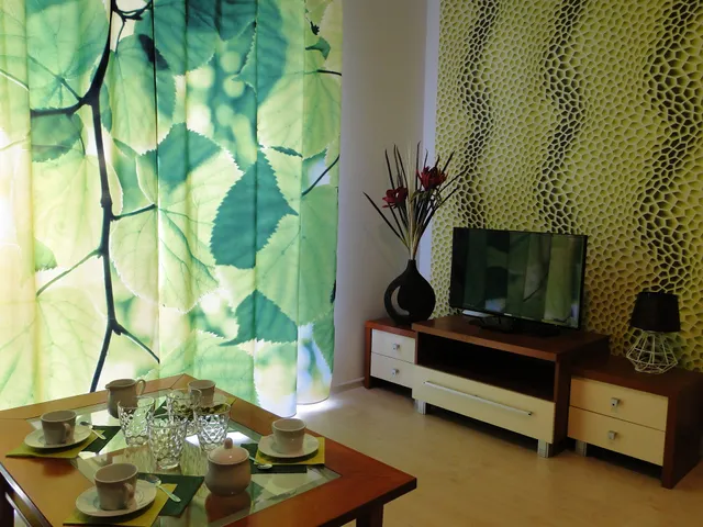 APARTMENTS LIPTOV CITY