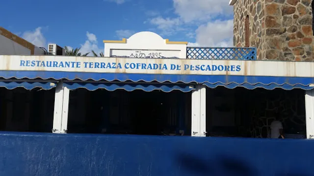 Restaurante Cofradía de Pescadores