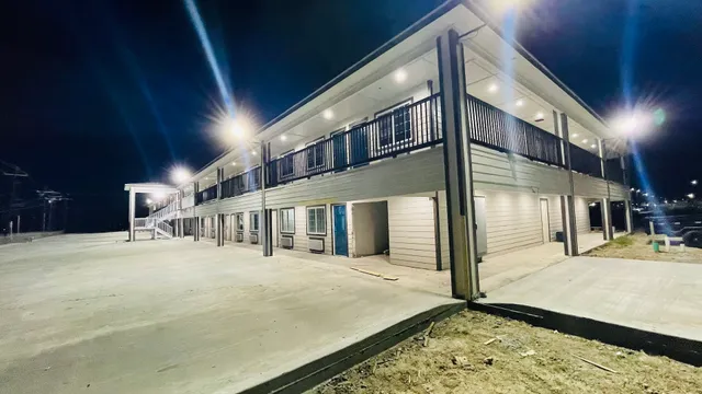 Motel 6 Aransas Pass, TX