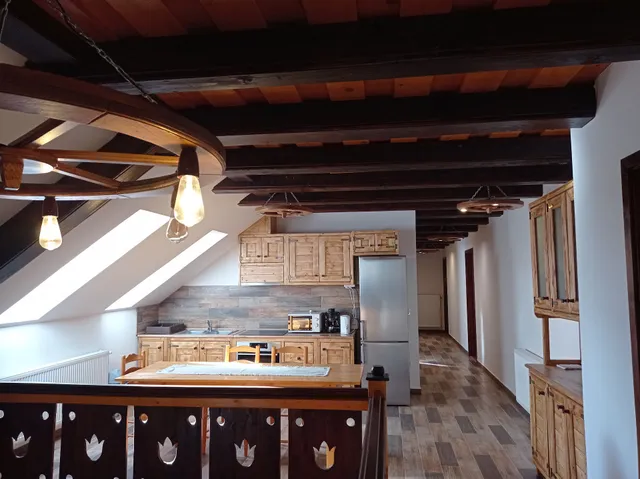 Kokaspajta Vendégház Kaposszekcső