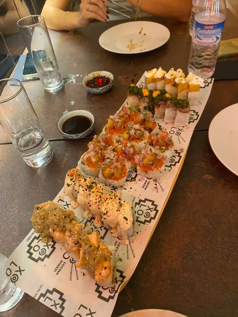 Xolo Nikkei & Cocktails