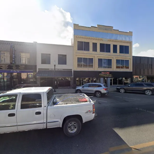 Main Attraction Beauty Academy