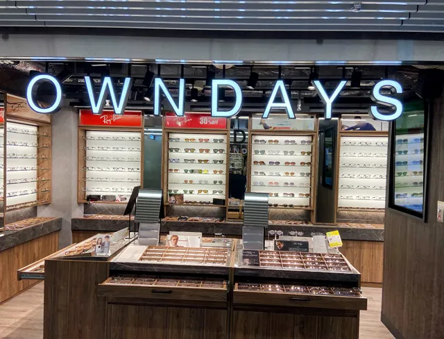 Tokyu Food Shibuchika Deli Zone