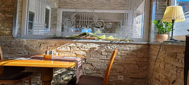 El Greco Herbrechtingen - Griechisches Spezialitäten Restaurant