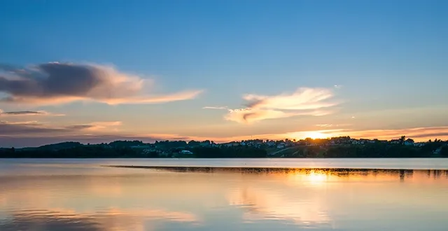 Apartments - Agritourism "Zacisze"