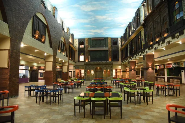 in&out AC Dormitory Ahmedabad