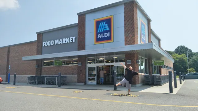 ALDI