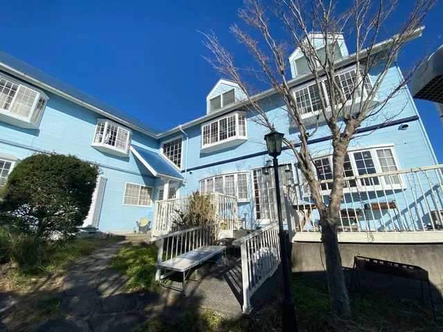 ゲストハウス 海空〜misora〜