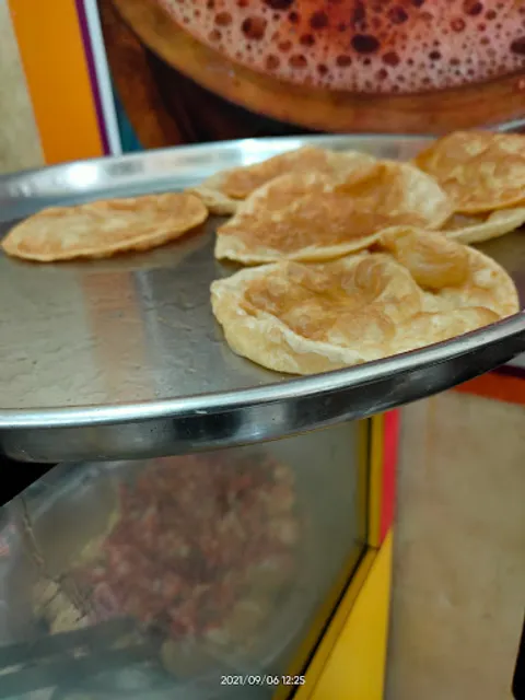 Sai Sabari Chennai Hot Idli
