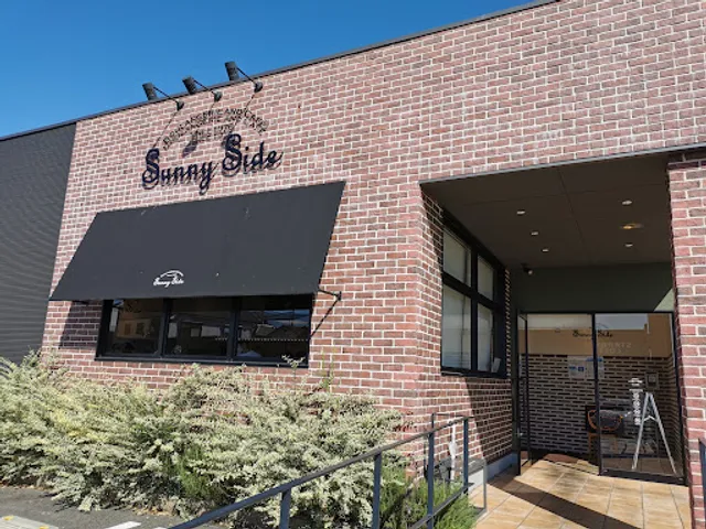 Sunnyside Takarazuka Nakayama-dera shop