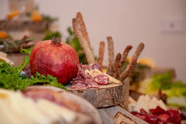 Il Cortile del Melograno