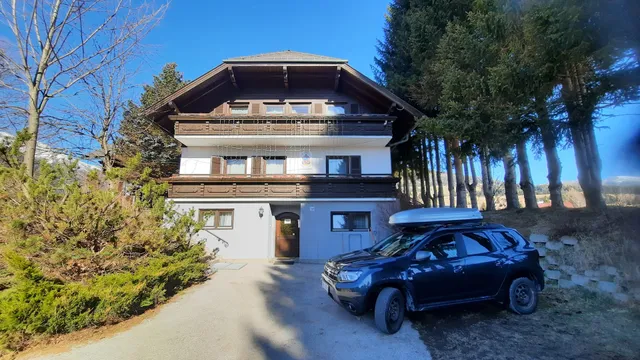 Pension Zur Heiligen Krone