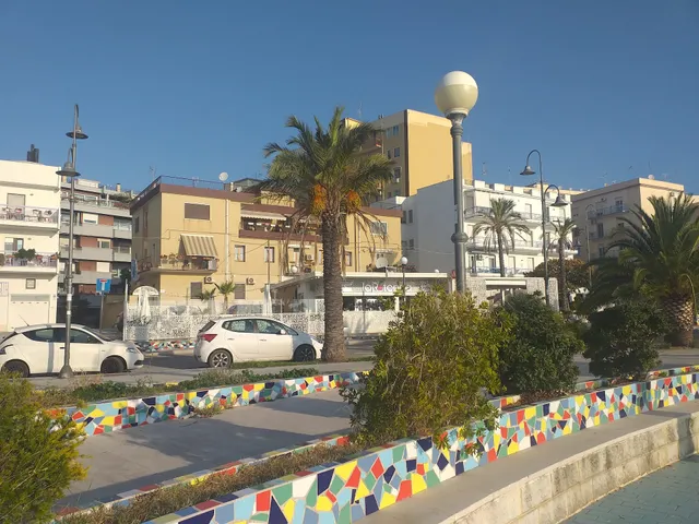 Divino Bed & Breakfast