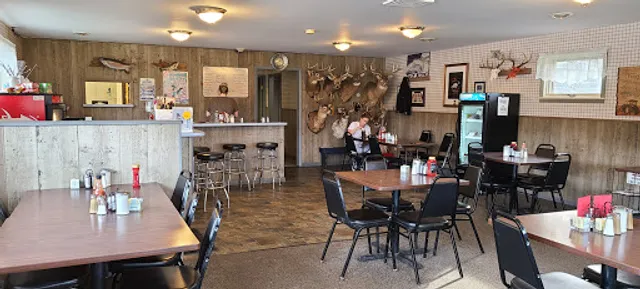 Gardner's Ice Cream and Coffee Shoppe