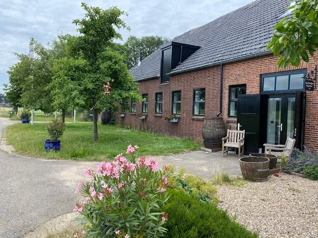 De Heeren Hoeve Carpe Diem