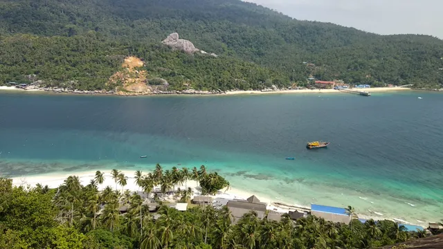 Pulau Dayang