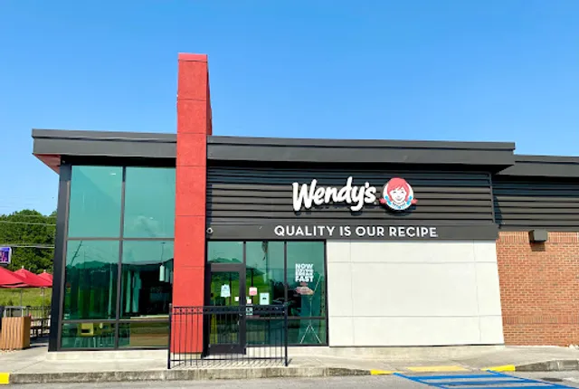 Wendy's