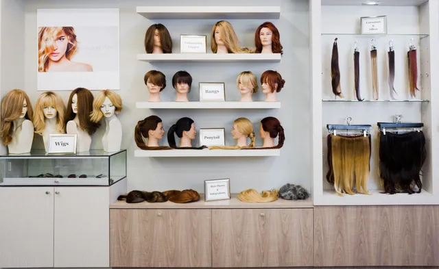 Angelo David Hair Salon