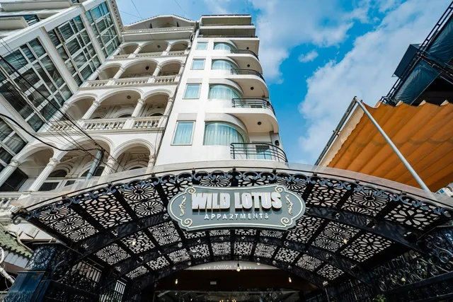 Wild Lotus Hotel