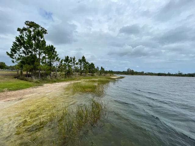 Okeeheelee Park South