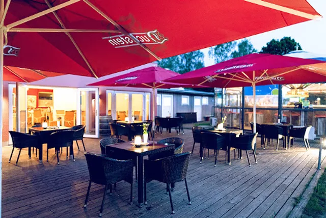 Restaurant "Das Landhaus"