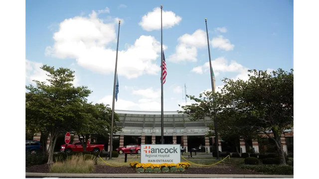 Hancock Regional Hospital