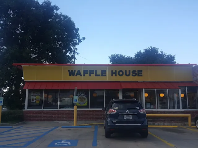 Waffle House
