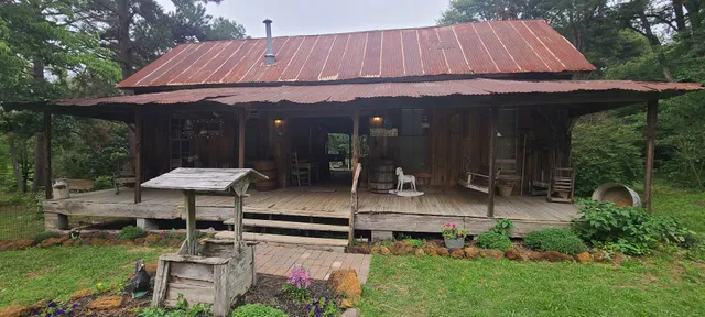 The Ranch at Walston Springs