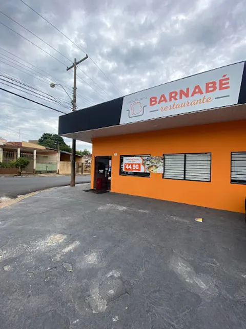 Barnabé Restaurante