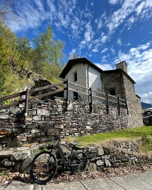 Albergo Ristorante Innocenti