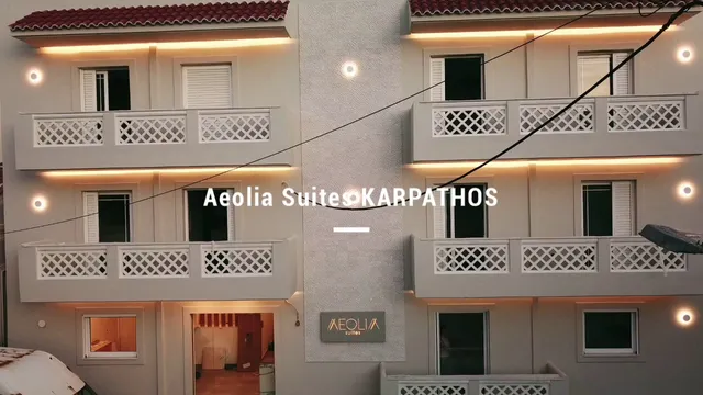 Aeolia Suites
