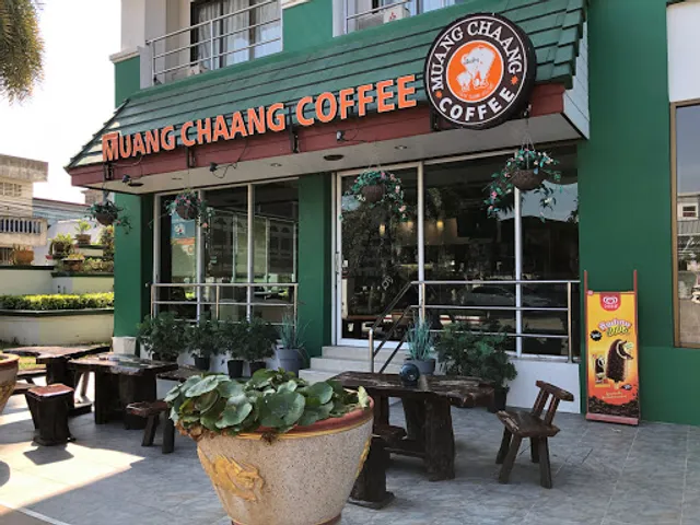 Muang Chaang Coffee