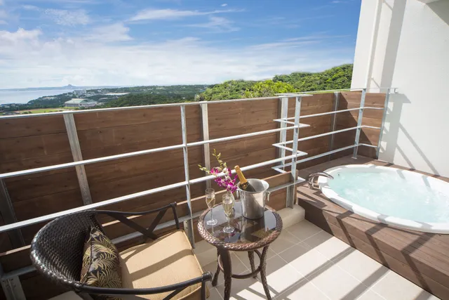 Private villa Gushikumui