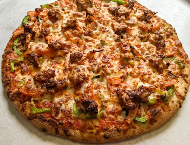 Papa D's Pizza & Variety