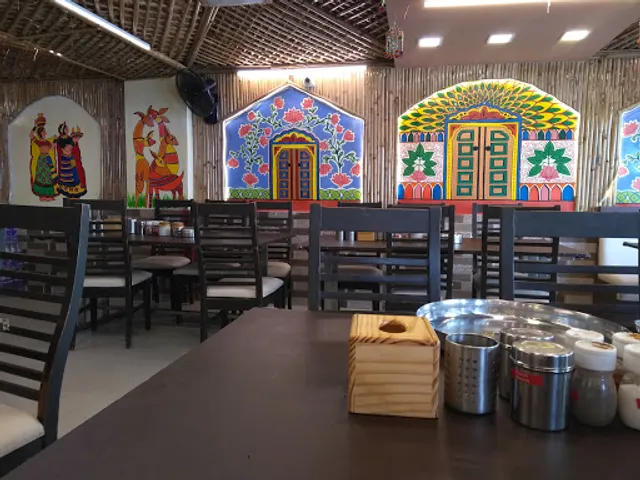 Shree Khodiyar Kathiyawadi Dhaba