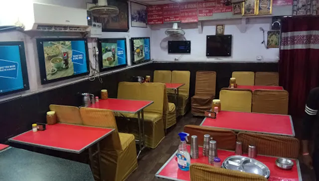 Amritsari Vaishno Dhaba